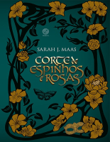 Box Corte de Espinhos e Rosas - Sarah J. Maas.epub